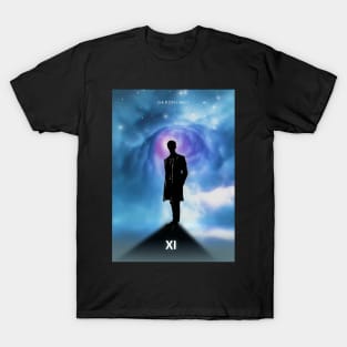 The Eleventh Doctor Who T-Shirt